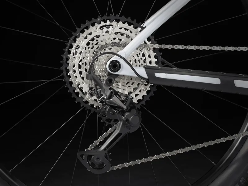 Trek Procaliber 8 29er 2025 Hardtail Mountain Bike - Plasma Grey Pearl-2